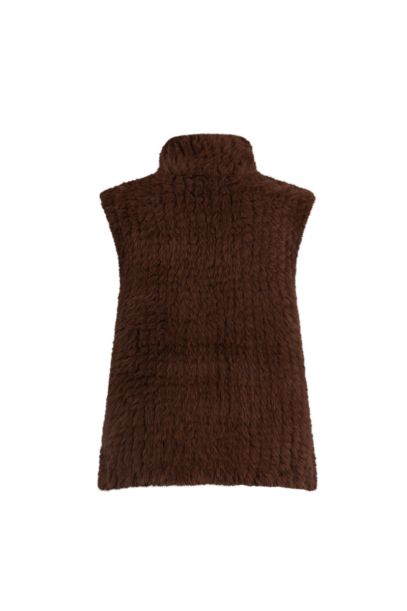 loobies story wintour gilet 2 colours LS2978
