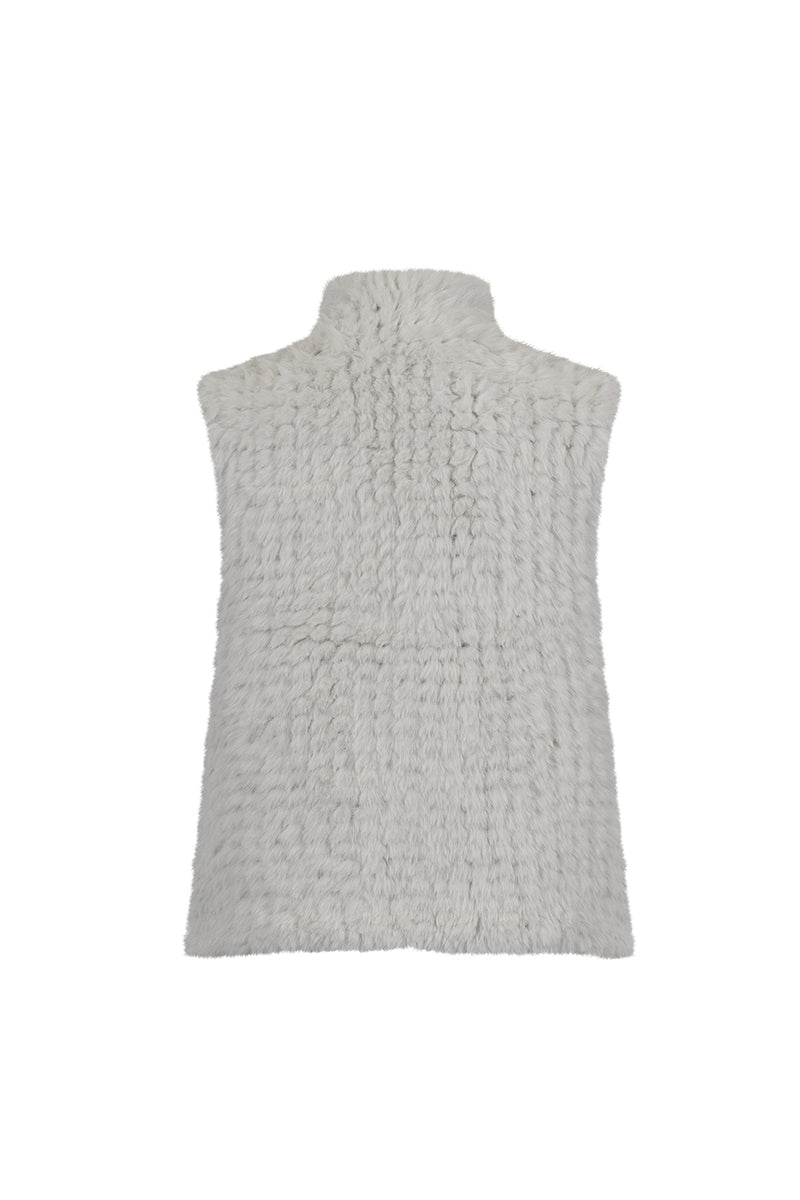 loobies story wintour gilet 2 colours LS2978