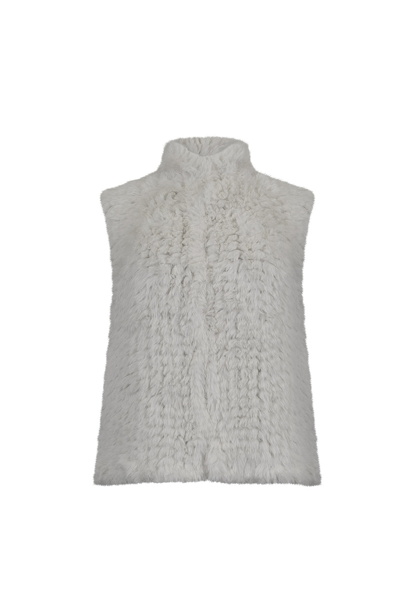 loobies story wintour gilet 2 colours LS2978