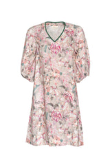 madly sweetly petals please dress chalk multi