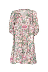 madly sweetly petals please dress chalk multi
