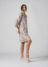 madly sweetly petals please dress chalk multi