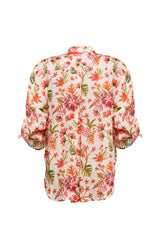 madly sweetly polly wants shirt multi MS1411P