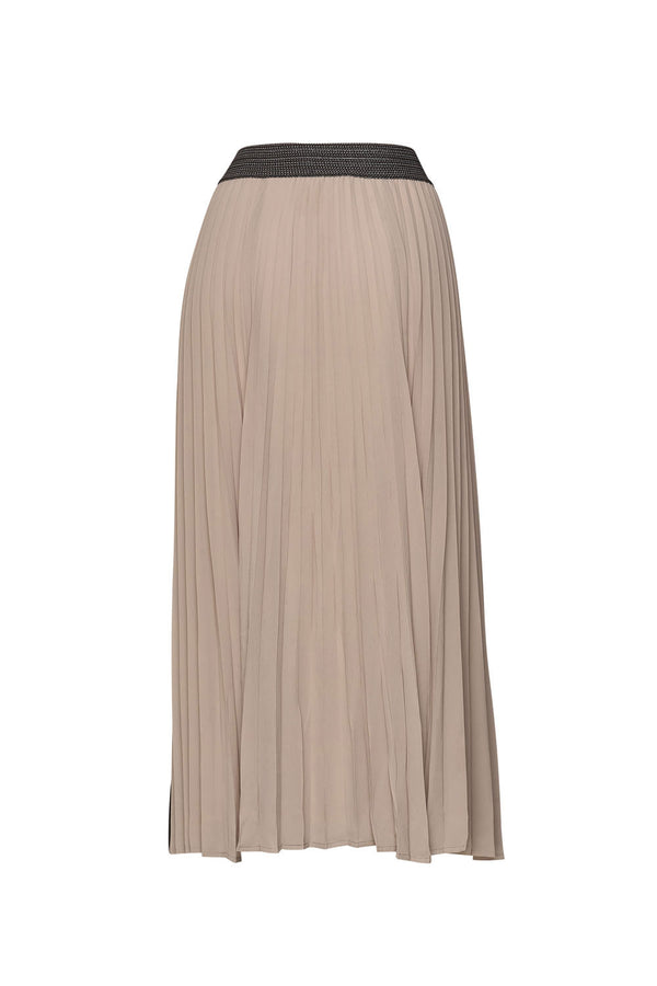 madly sweetly just pleat it skirt 2 colours