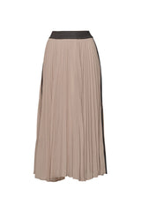 madly sweetly just pleat it skirt 2 colours