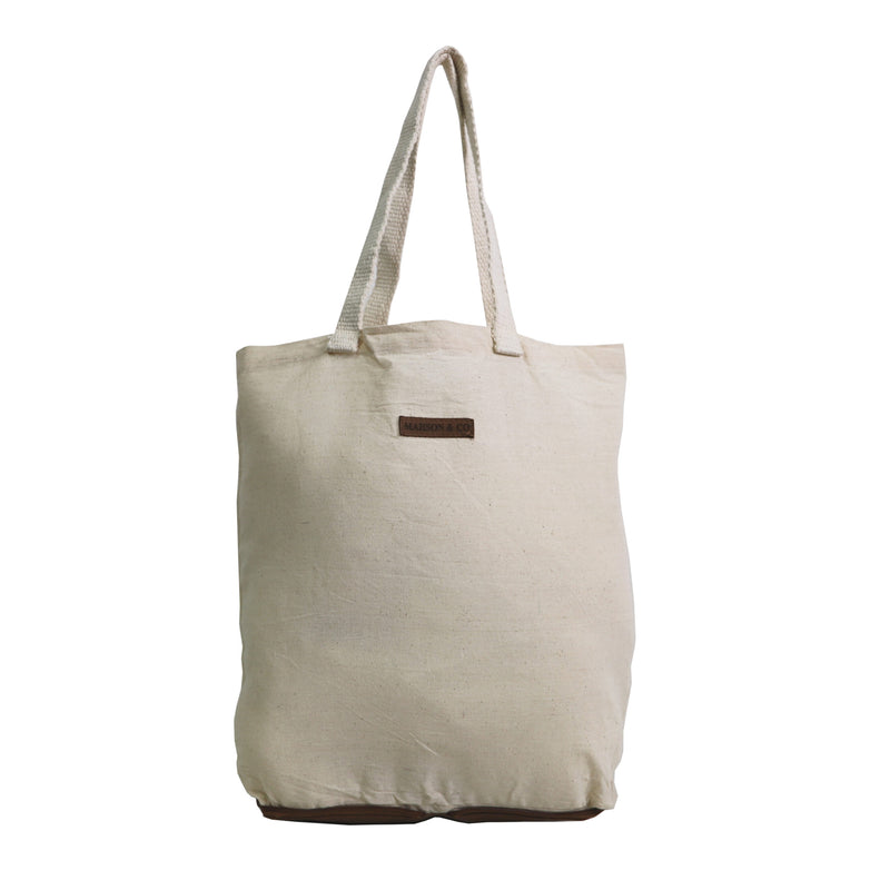 kompanero mahson & co shopping bag
