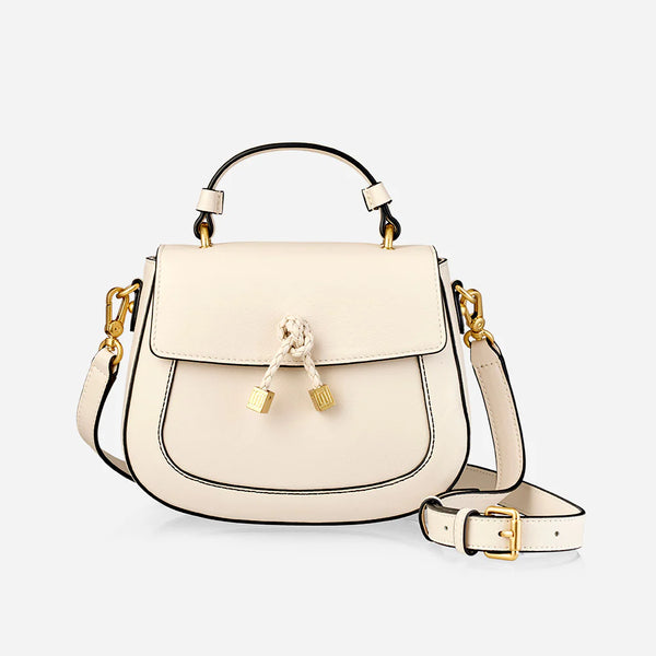 nikki williams belle bag ivory