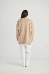 holiday on deck cardi 2 colours