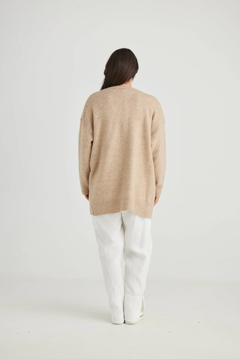 holiday on deck cardi 2 colours