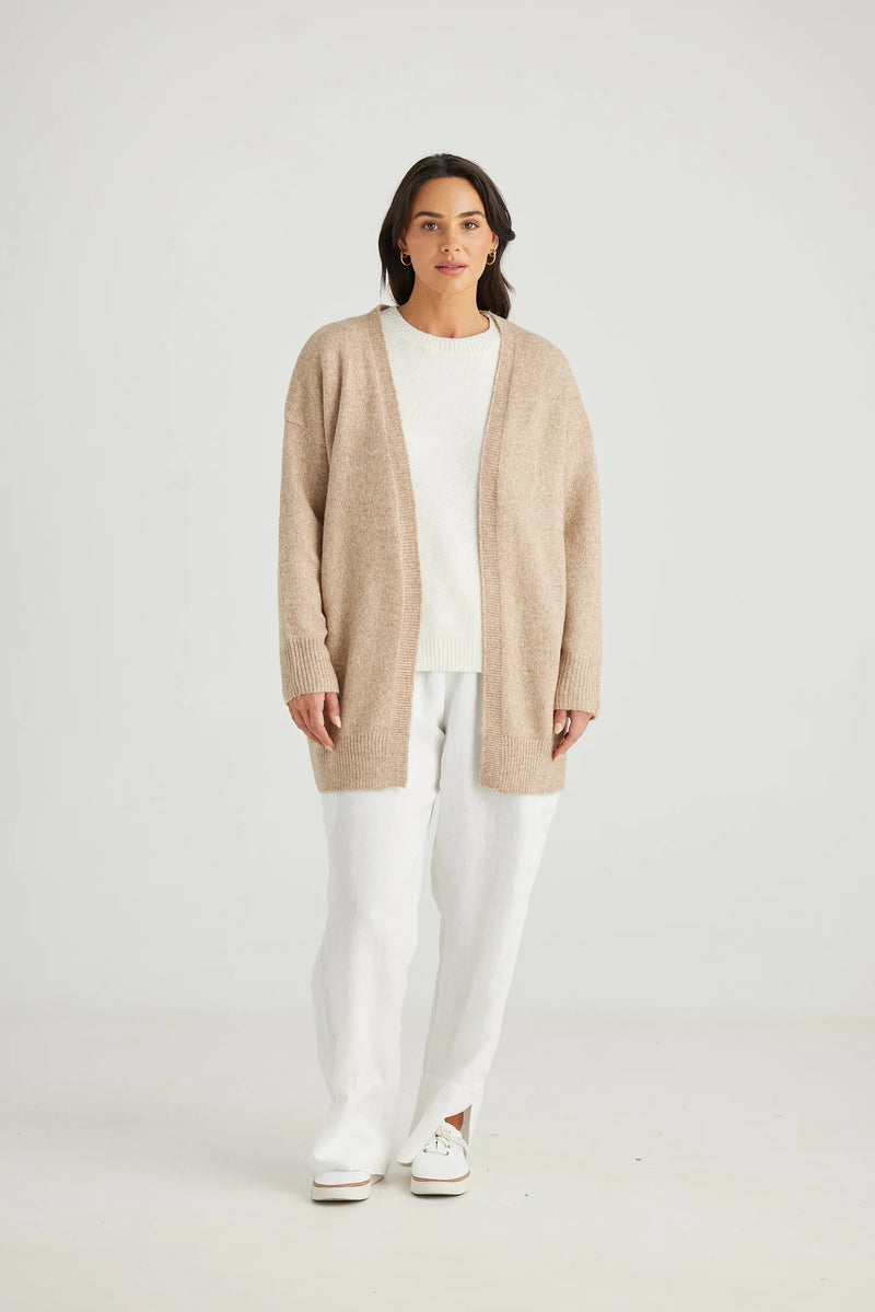 holiday on deck cardi 2 colours