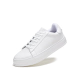 rollie courtclub all white