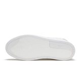 rollie courtclub all white