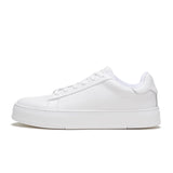 rollie courtclub all white