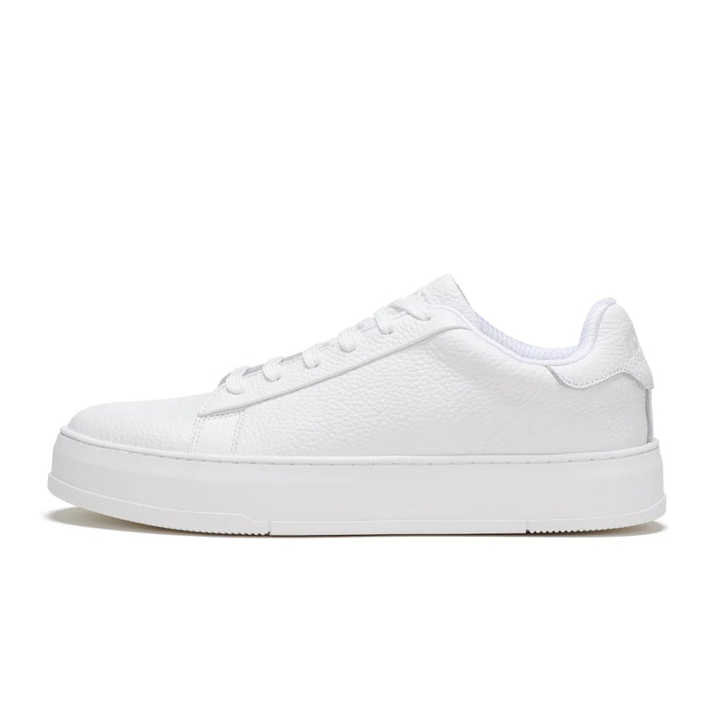 rollie courtclub all white