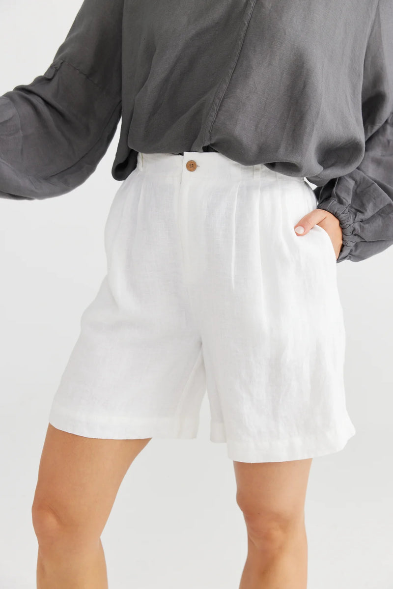 shanty mandalay short 2 colours