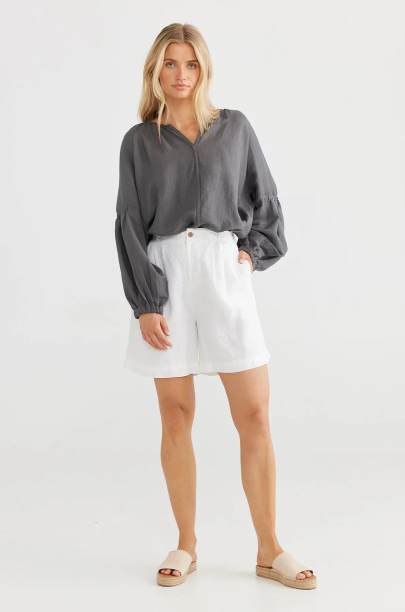 shanty mandalay short 2 colours