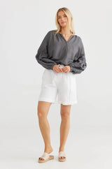 shanty mandalay short 2 colours