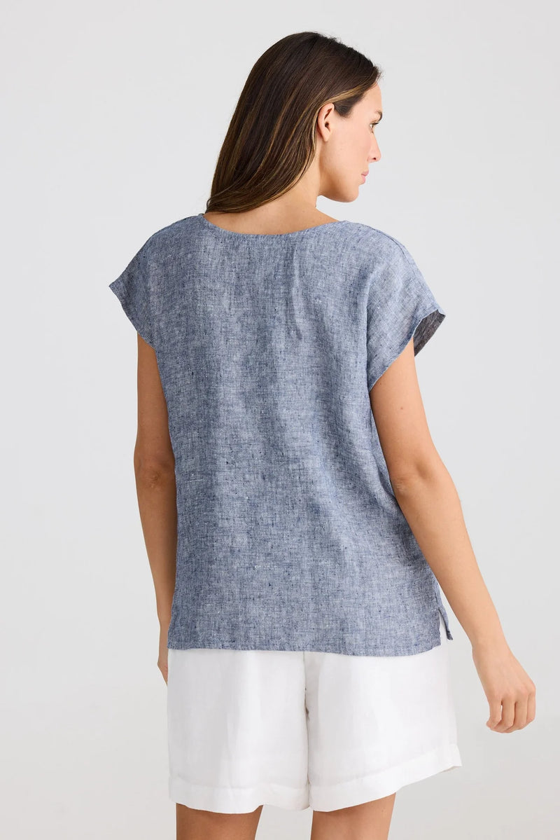 shanty havana tee 2 colours