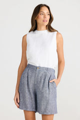 shanty mandalay short 2 colours