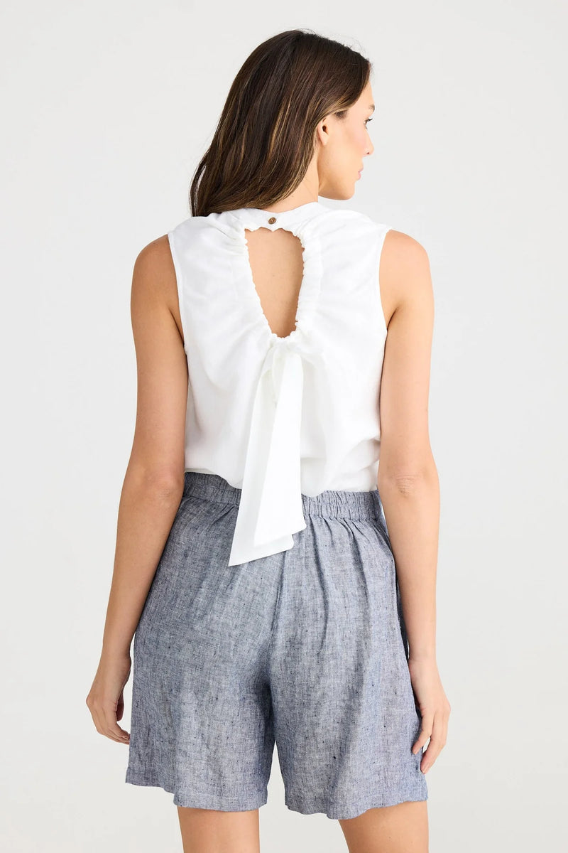 shanty mandalay short 2 colours