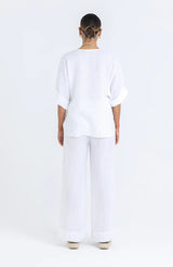 aalia bowie linen pant 3 colours