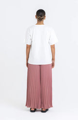 aalia brooklyn pleat pant 2 colours