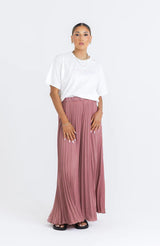 aalia brooklyn pleat pant 2 colours