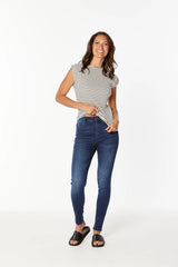 new london jeans sloane