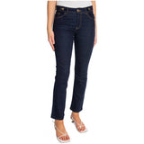 mos mosh ashley twist nola jeans dark blue