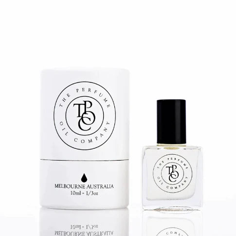 the perfume oil WHITE FIG
