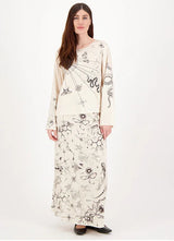 me369 anika skirt tattoo 224L60373