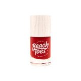 beach toes nail polishes so wicked