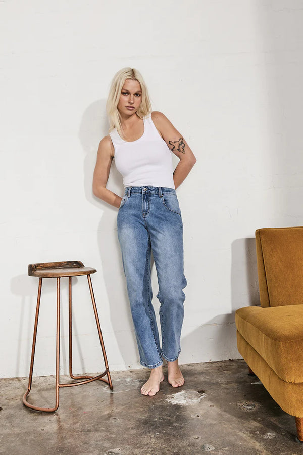 kireina stella jean baja blue