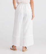 holiday sailor pants 2 colours HC24042-1