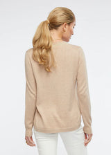 zaket & plover detail shirt bottom jumper ZP6140 2 colours