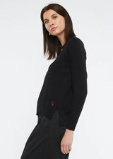 zaket & plover essential crew ZP6145 4 colours