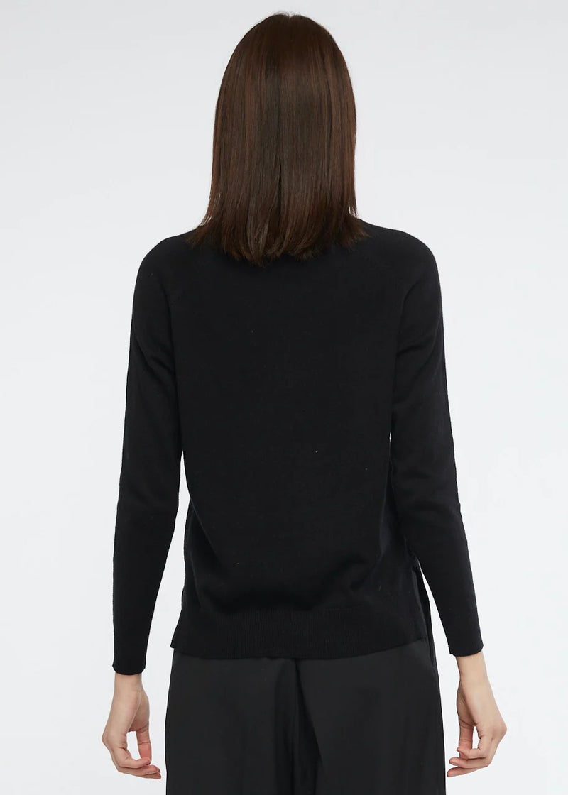 zaket & plover essential crew ZP6145 4 colours