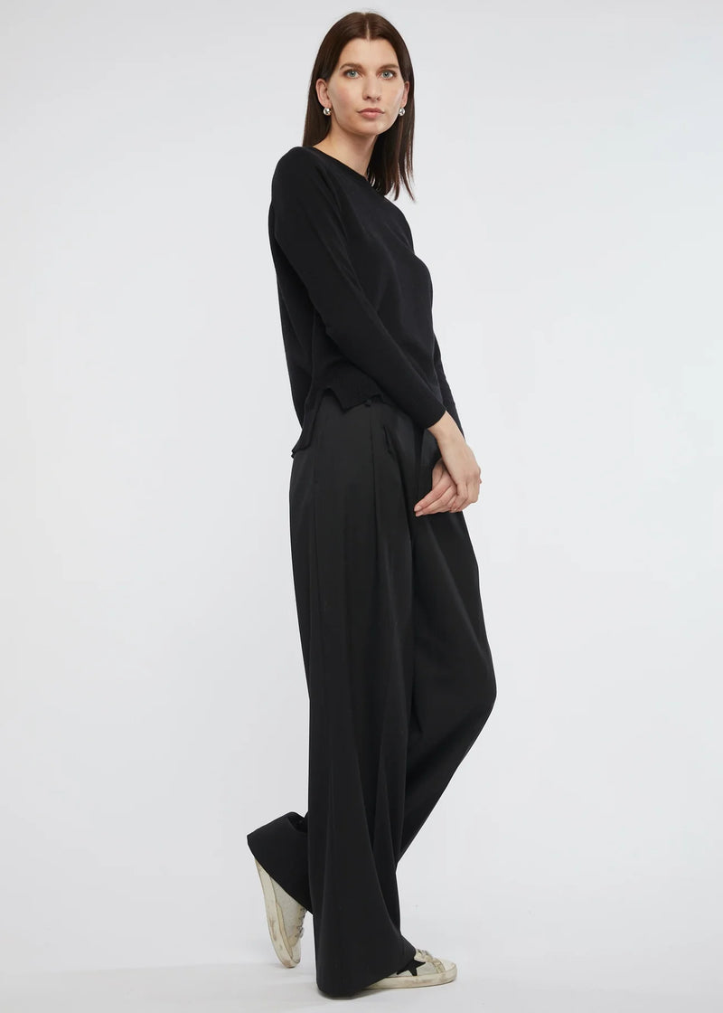 zaket & plover essential crew ZP6145 4 colours