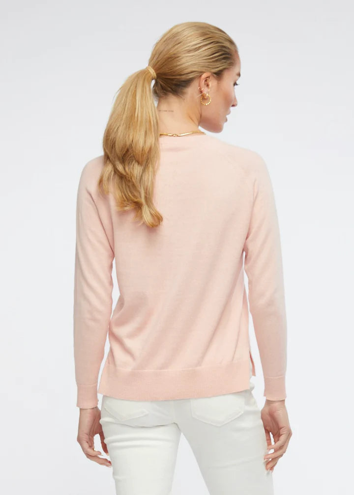 zaket & plover essential crew ZP6145 4 colours