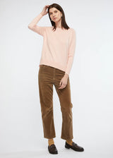 zaket & plover essential crew ZP6145 4 colours