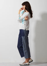 zaket & plover spot jumper 2 colours