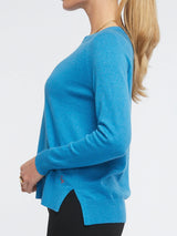 zaket & plover essential crew ZP6145 4 colours