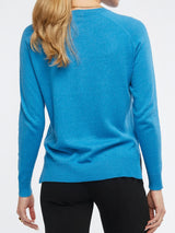 zaket & plover essential crew ZP6145 4 colours