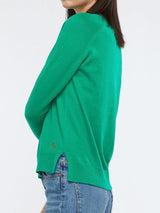 zaket & plover essential crew ZP6145 4 colours