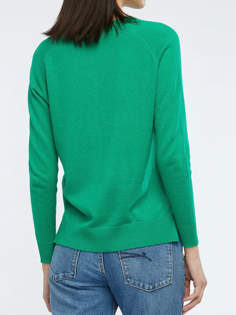 zaket & plover essential crew ZP6145 4 colours