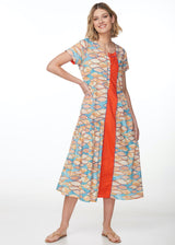 zaket & plover full dress 2 colours