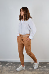 aalia archie jogger
