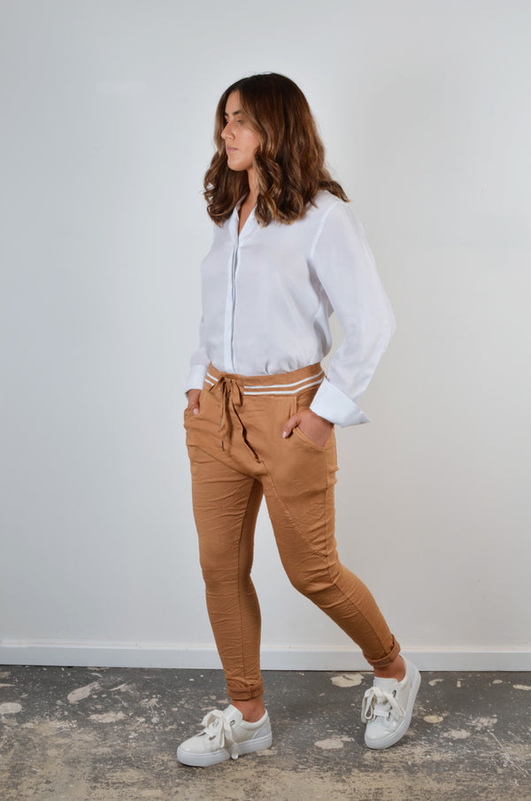 aalia archie jogger