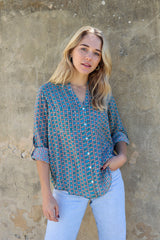 ivy & isabel caprice shirt sorrento