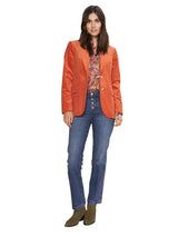 mos mosh lari brima corduroy blazer 2 colours 15440